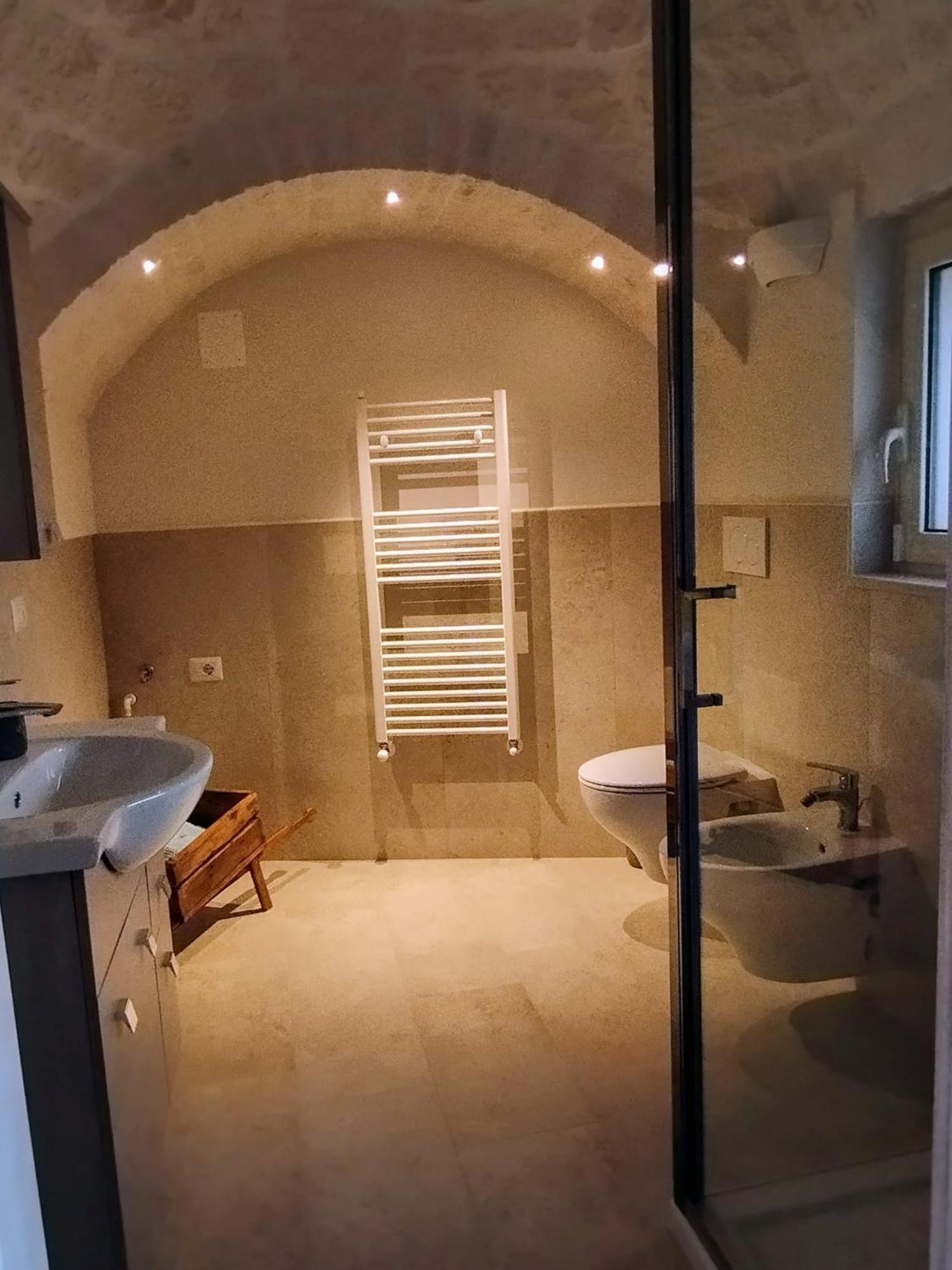 Trulli La Quercia Del Nonno Villa Locorotondo Exteriör bild