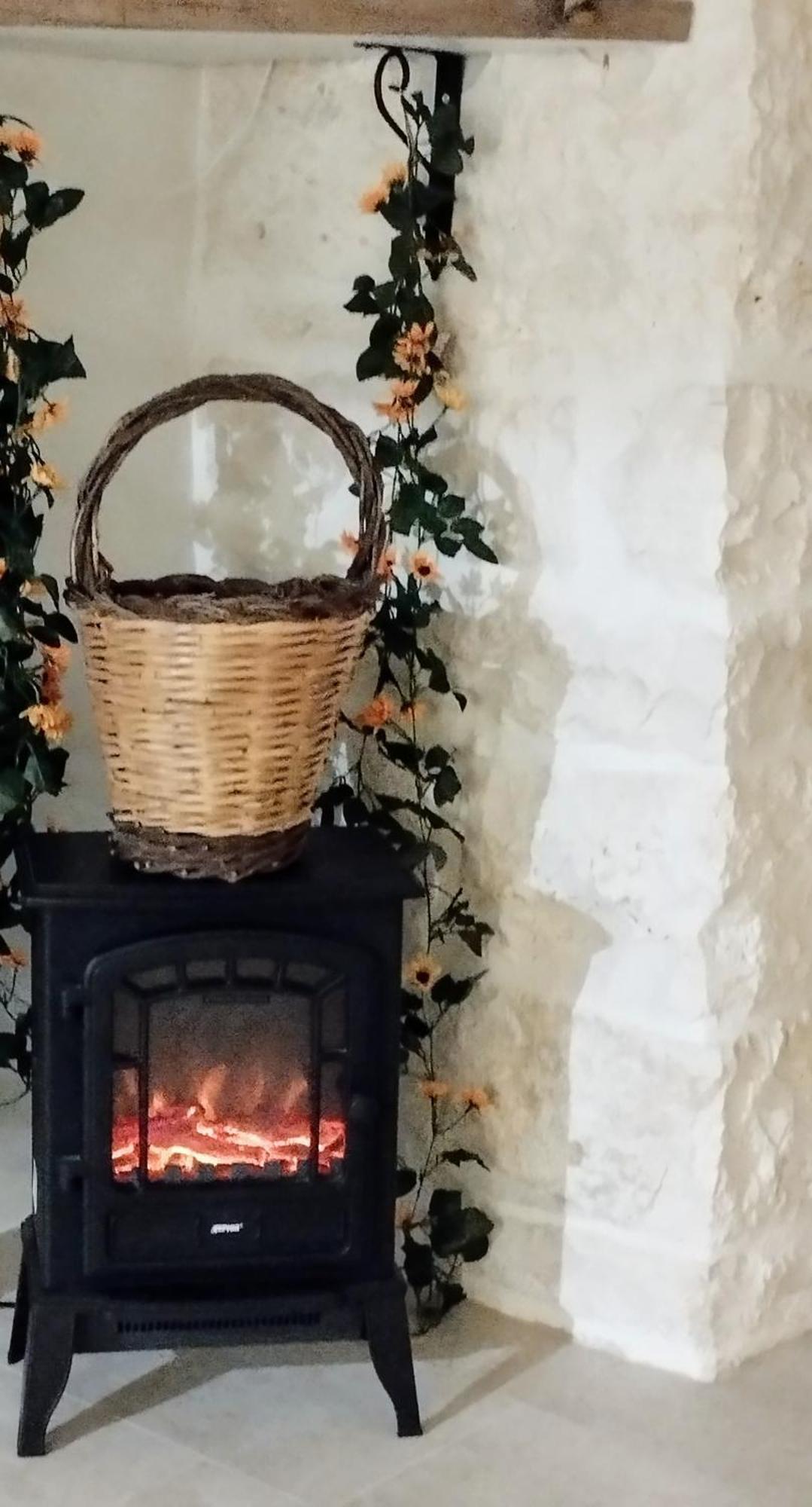 Trulli La Quercia Del Nonno Villa Locorotondo Exteriör bild